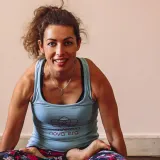 Márcia - Yoga instructor - Funchal