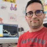 Jose - profesor de economía - La Laguna