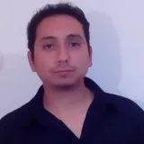 Mauricio - Profesor de química - Valparaíso