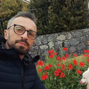 Luigi - Insegnante di inglese - Catania