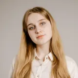 Анна - Репетитор хімії - Львів