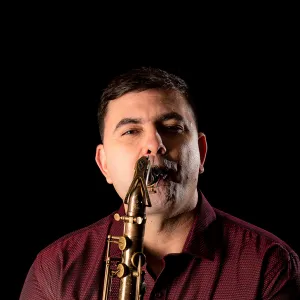 Rafael - Prof de teoria da música - Rio de Janeiro