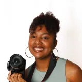 MaKayla - English tutor - Tyler