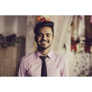 Praneet - Maths tutor - Dublin