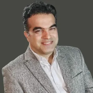 Amir - Maths tutor - Brossard