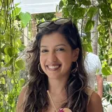 Simran - Literacy tutor - Lilburn