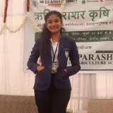 Yashasvi - English tutor - Khandwa