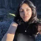 Camila Belén - profesor de química - Temuco