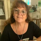 Natalia - profesor de arteterapia - San Rafael
