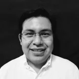 Alejandro - Profe de programación - Zakia