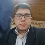 Javier - Profesor de lenguaje y comunicación - Nueva Imperial