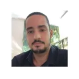 Daniel - Prof de iniciação à informática - Rio de Janeiro