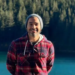 Carlos alfonso - Spanish tutor - Calgary