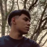 Christian - profesor de guitarra - 
