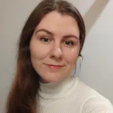 Elisa - Italian teacher - Matlock
