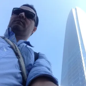 JUAN MANUEL - profesor de arquitectura - Villavicencio