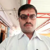 Bhausaheb - History teacher - Ahmednagar