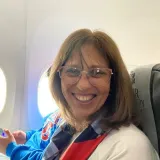 Laura - profesor de inglés - Leones