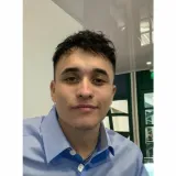 Yefferson - Profe de matemáticas - Medellín