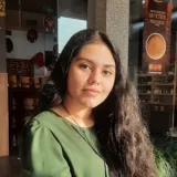 Aadyasha - Positive thinking tutor - 