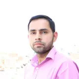 Pramod - Maths tutor - Gurugram