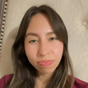 Alondra - Spanish teacher - Fort Worth