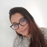 Joana - Prof de inglês - Jaboatão dos Guararapes