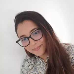 Joana - Prof de inglês - Jaboatão dos Guararapes