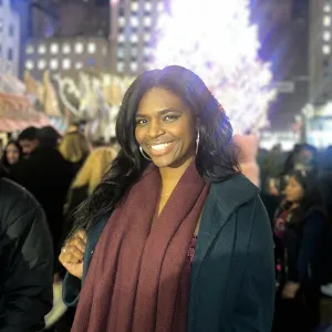 Sarai - Spanish tutor - New York