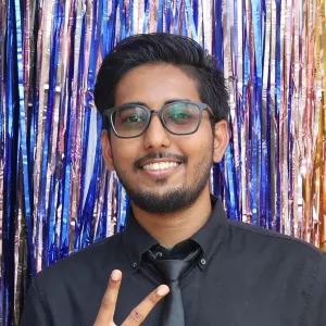 Syazwan - Phonetics tutor - George Town
