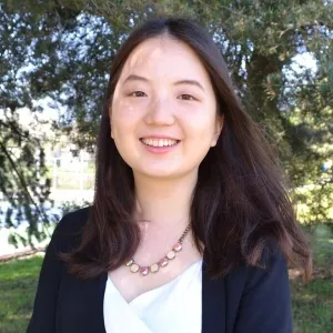 Emma - English tutor - North Vancouver