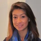 Juliette - Prof de maths - Saint-Étienne