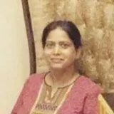 Naina - Biology tutor - 