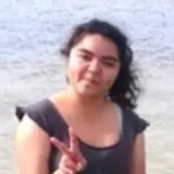 Adriana - profesor de matemáticas - Juventino Rosas