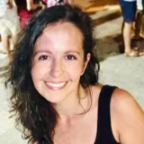 Andrea - Prof d'espagnol - Paris 14e