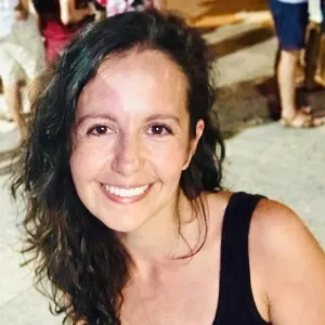 Andrea - Prof d'espagnol - Paris 14e