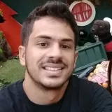 Gabriel - Prof de geometria descritiva - Centro