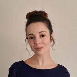 Larissa - Professor de português para estrangeiros - Belo Horizonte