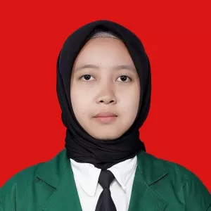 Aprillya Yossy - Guru bahasa inggris - Kediri
