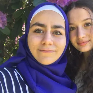 Dilara Nur - Mathelehrerin - Neuenrade