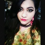 Alejandra - profesor de lengua de señas - Nezahualcóyotl