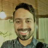 Rodrigo - Professor de inglês - Porto Alegre
