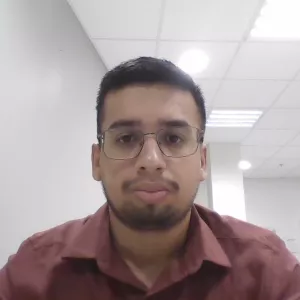 Bruno - Professor de contabilidade - Rio de Janeiro