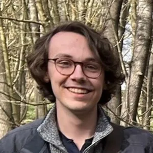 Joel - Biology tutor - London