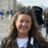 Robyn - Physical education tutor - Edinburgh