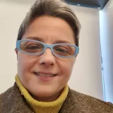 Michela - Insegnante di diritto - Saronno