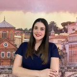 Lucia - profesor de reforzamiento académico - Caborca