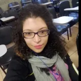 Gissella - profesor de matemáticas - Bogotá