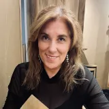 Elisabeth - English tutor - London