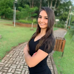 Naiara - Professor de reforço escolar - São Miguel do Oeste